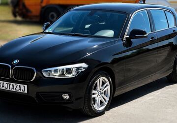 BMW 116 179.964 km 6.990 &euro; Lüdenscheid 58513