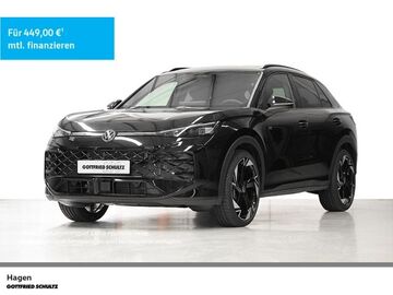 Gebrauchte VW T-Roc
