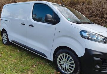 Opel Vivaro 28.000 km 18.250 &euro; Sundern 59846