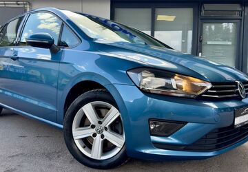 VW Golf 141.993 km 9.900 &euro; Hagen 58093