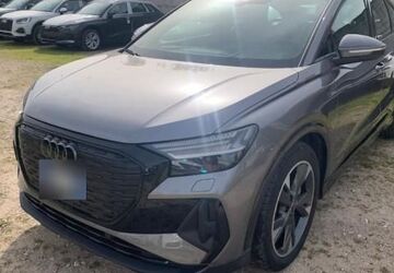 Audi Q4 e-tron 15.396 km 47.665 &euro; Hagen 58091