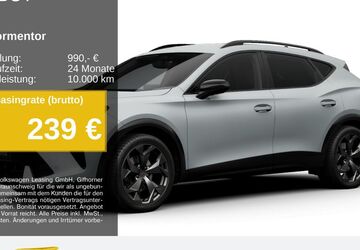 Cupra Formentor 25.671 km 32.760 &euro; Lüdenscheid 58513