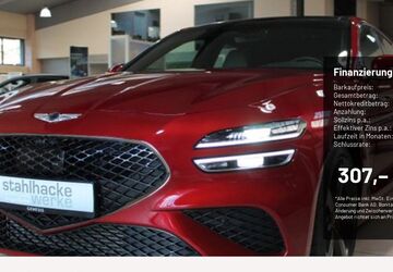 Hyundai Genesis 45.000 km 32.990 &euro; Gummersbach 51645