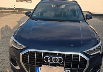Audi Q3 90.000 km 22.900 &euro; Menden 58710
