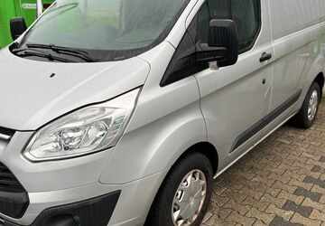 Ford Transit 130.000 km 9.200 &euro; Schwelm 58332