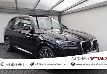 BMW X3 37.121 km 46.950 &euro; Schwerte 58239