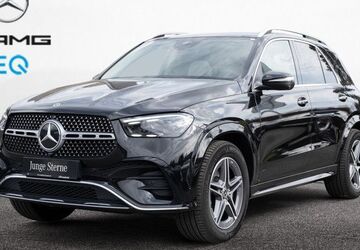 Mercedes-Benz GLE 400 33.542 km 77.440 &euro; Plettenberg 58840