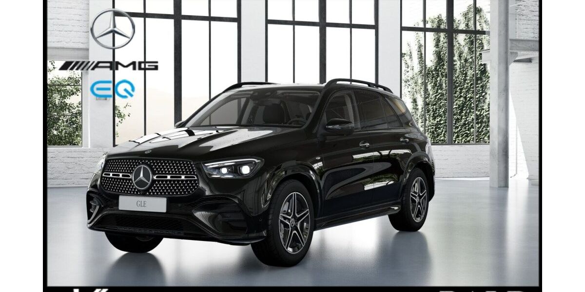 Mercedes-Benz GLE 350 9.162 km 83.790 &euro; Iserlohn 58636