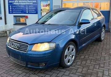Audi A3 241.808 km 3.999 &euro; Herscheid 58849