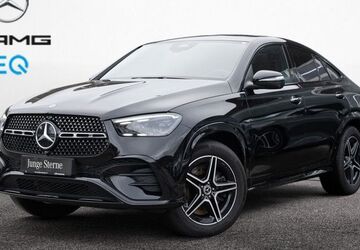 Mercedes-Benz GLE 450 9.916 km 89.880 &euro; Plettenberg 58840