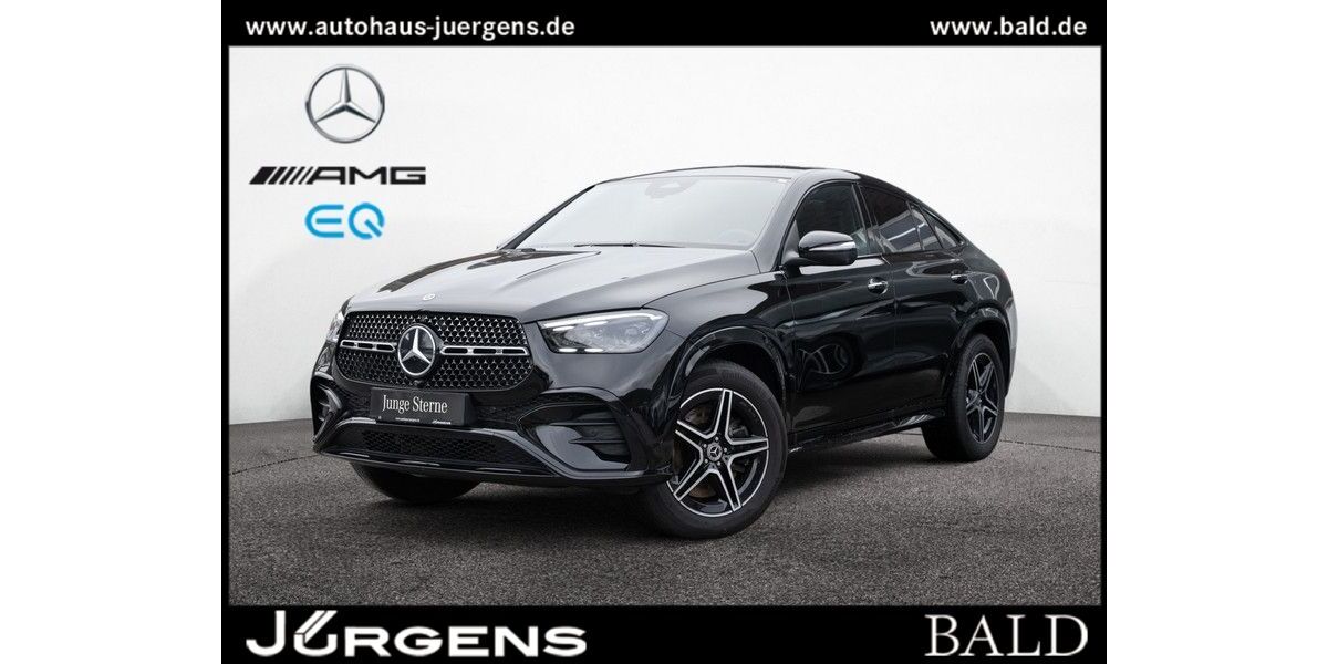 Mercedes-Benz GLE 450 9.916 km 89.880 &euro; Plettenberg 58840