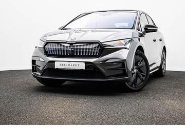 Skoda Enyaq 21.850 km 37.890 &euro; Hagen 58091