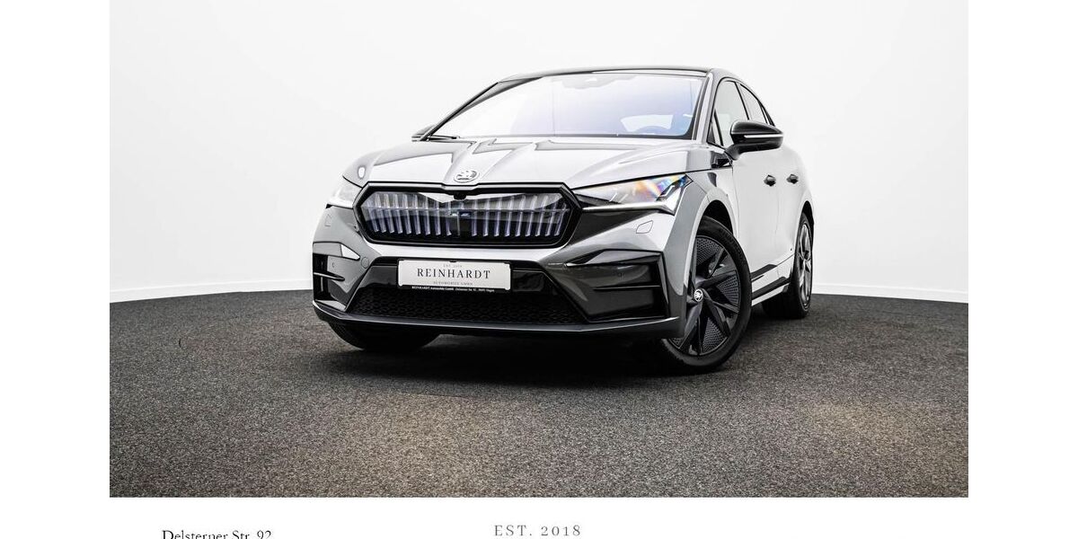 Skoda Enyaq 21.850 km 37.890 &euro; Hagen 58091