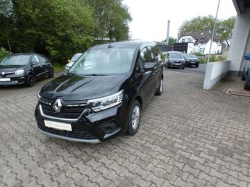 Gebrauchte Renault Kangoo