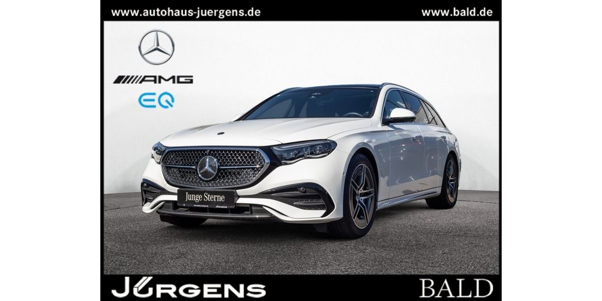 Mercedes-Benz E 300 19.305 km 52.880 &euro; Schwerte 58239