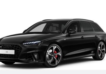 Audi A4 24.681 km 38.980 &euro; Plettenberg 58840