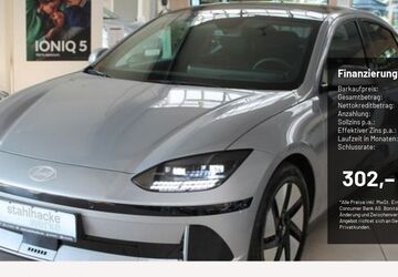 Hyundai IONIQ 6 6.000 km 44.990 &euro; Gummersbach 51645