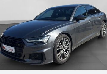 Audi A6 48.307 km 41.160 &euro; Lüdenscheid 58511
