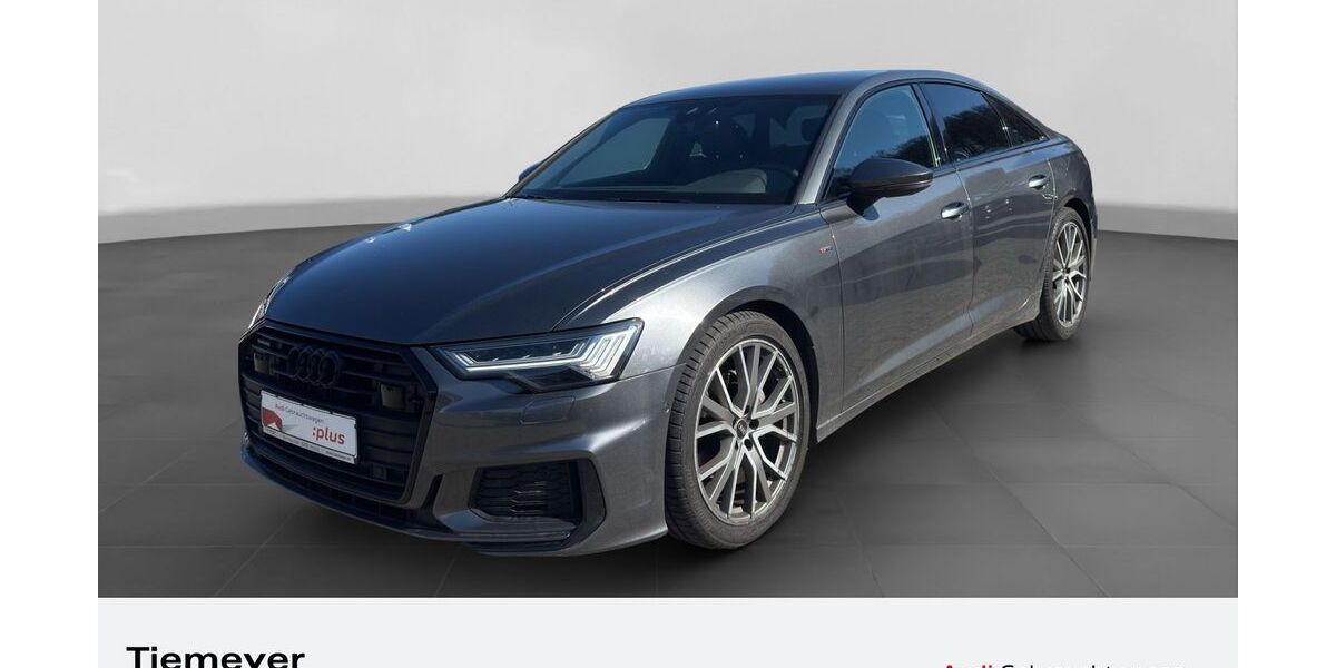 Audi A6 48.307 km 41.860 &euro; Lüdenscheid 58511