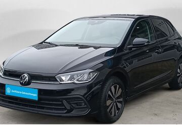 VW Polo 6.052 km 20.890 &euro; Wetter 58300