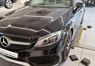 Mercedes-Benz C 250 76.696 km 29.295 &euro; Hagen 58091