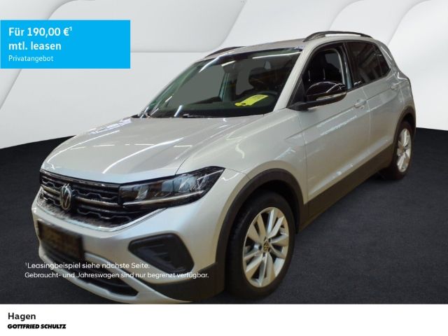 VW T-Cross 25.546 km 19.980 &euro; Hagen 58089