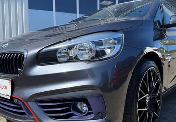 BMW 218 205.490 km 9.980 &euro; Hagen 58135