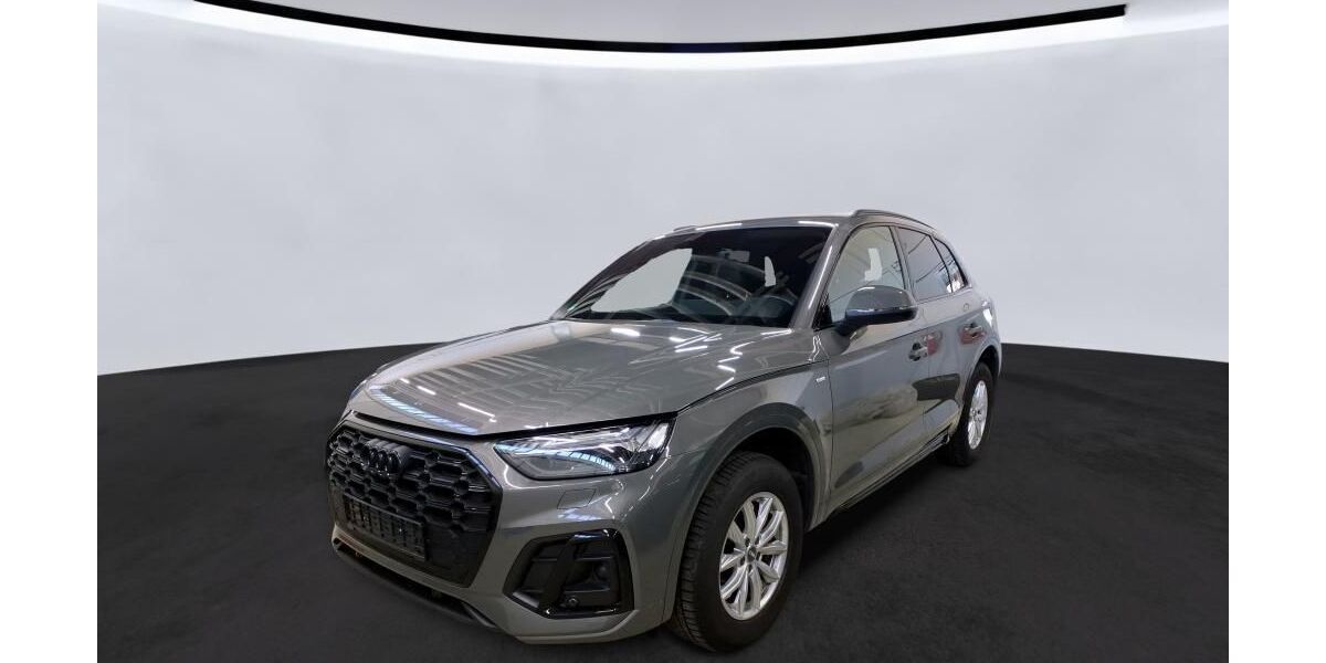 Audi Q5 63.327 km 46.365 &euro; Hagen 58091