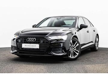 Audi A6 34.100 km 38.855 &euro; Hagen 58091
