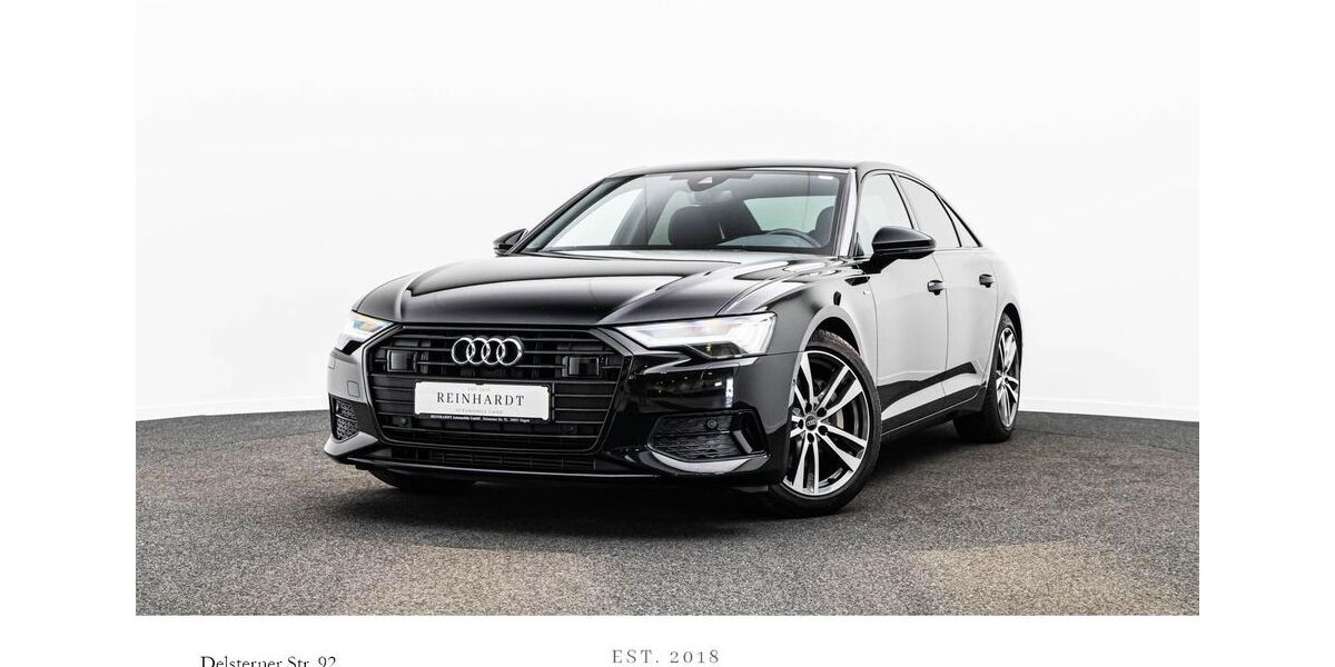 Audi A6 34.100 km 38.855 &euro; Hagen 58091