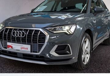 Audi Q3 54.404 km 32.158 &euro; Menden 58706