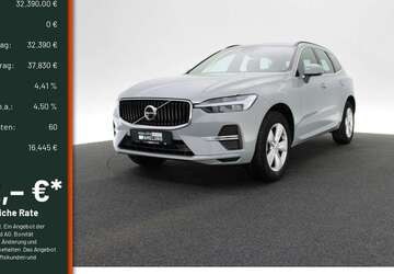 Volvo XC60 31.290 km 32.390 &euro; Engelskirchen 51766