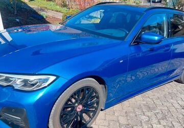 BMW 330 154.000 km 29.300 &euro; Sundern 59846