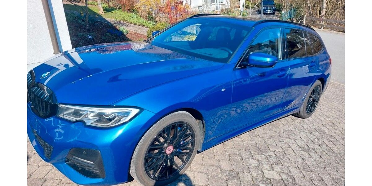 BMW 330 154.000 km 29.300 &euro; Sundern 59846