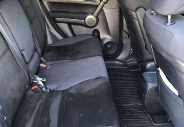 Honda CR-V 173.000 km 8.500 &euro; Meinerzhagen 58540