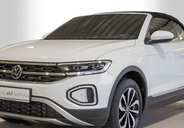 VW T-Roc 18.825 km 28.750 &euro; Schwerte 58239