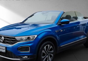 VW T-Roc 64.957 km 22.990 &euro; Attendorn 57439