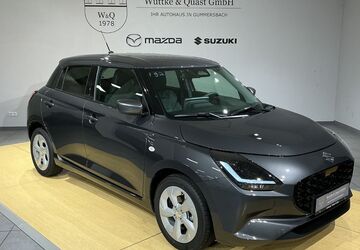 Suzuki Swift 3.000 km 18.190 &euro; Gummersbach 51645