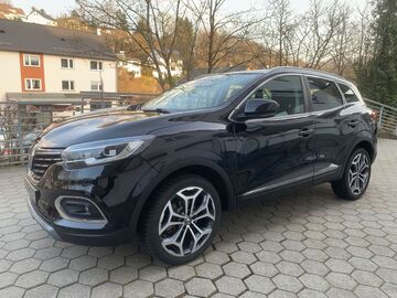Gebrauchte Renault Kadjar