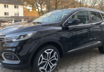 Renault Kadjar 37.707 km 16.990 &euro; Lüdenscheid 58509