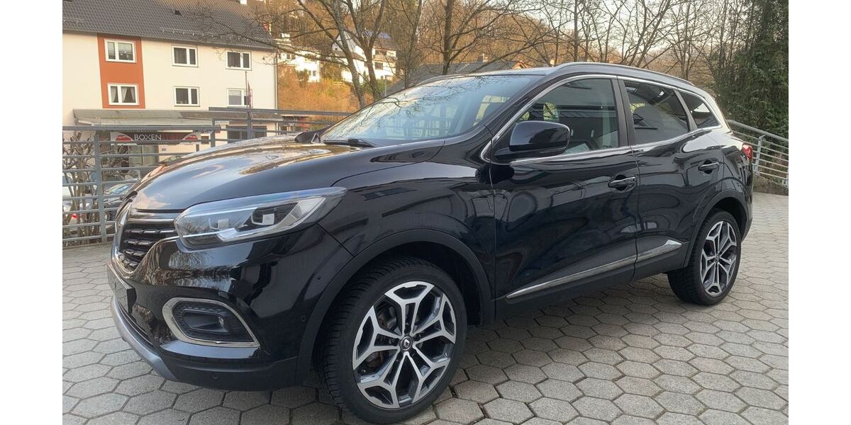 Renault Kadjar 37.707 km 16.990 &euro; Lüdenscheid 58509