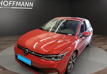 VW Golf 51.388 km 23.450 &euro; Sundern 59846