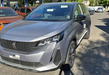 Peugeot 5008 2.000 km 35.850 &euro; Gummersbach 51645