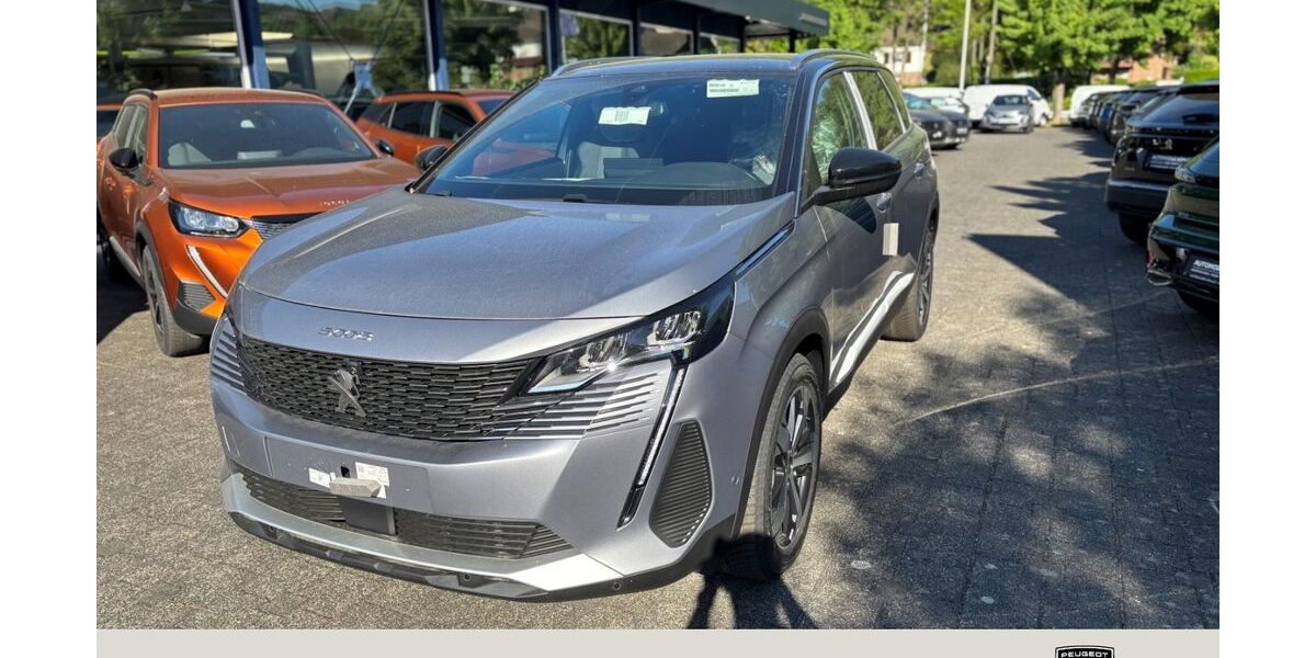 Peugeot 5008 2.000 km 35.850 &euro; Gummersbach 51645