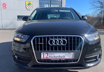 Audi Q3 110.000 km 13.950 &euro; Meinerzhagen 58540