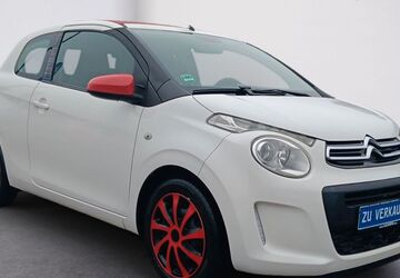 Citroen C1 144.000 km 4.999 &euro; Olpe 57462