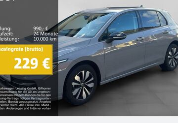 VW Golf 15.486 km 27.730 &euro; Plettenberg 58840