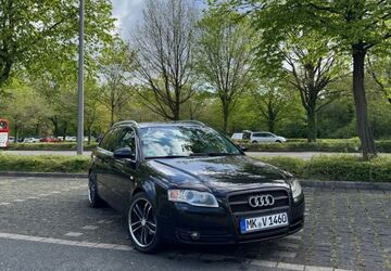 Audi A4 257.000 km 3.200 &euro; Iserlohn 58638