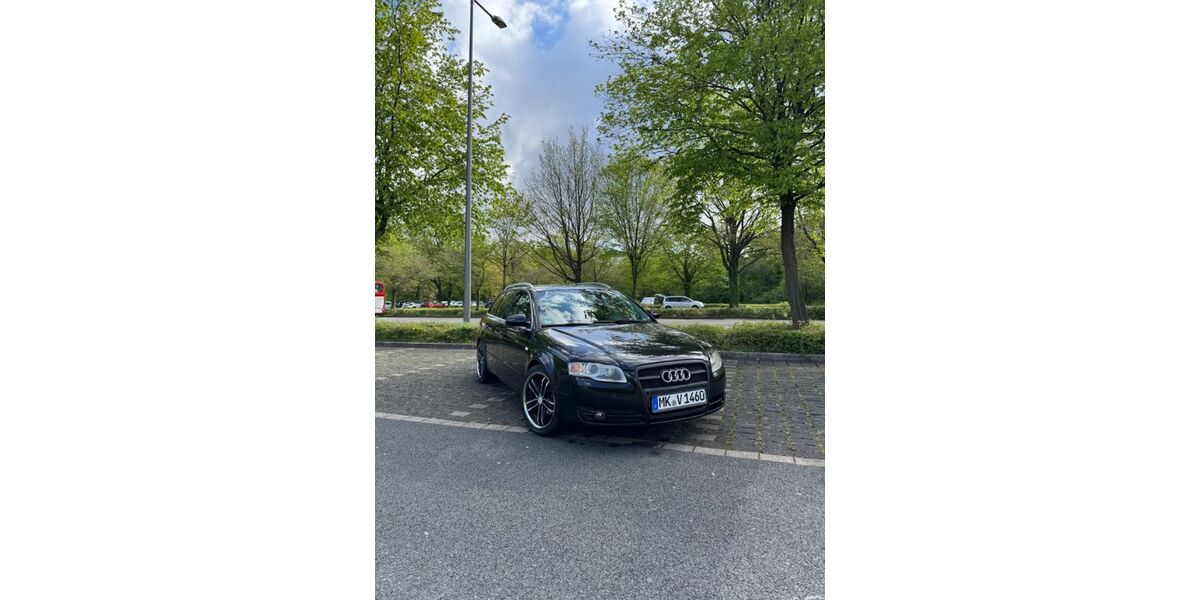 Audi A4 257.000 km 3.200 &euro; Iserlohn 58638