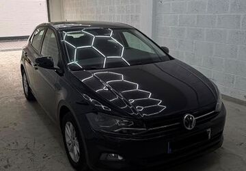 VW Polo 152.000 km 9.999 &euro; Lüdenscheid 58509